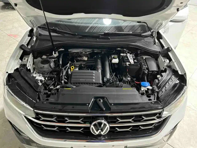 Volkswagen Tayron — Фото автомобиля 27