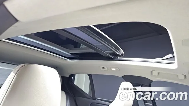 Вольво XC40 B4 Ultimate Bright — Фото автомобиля 18