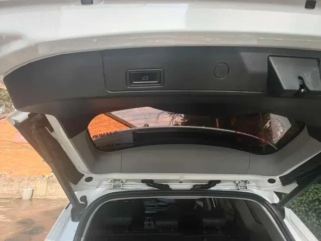 Chery Tiggo 8 PLUS — Фото автомобиля 3