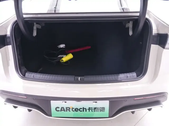 BYD Seal 06 — Фото автомобиля 19