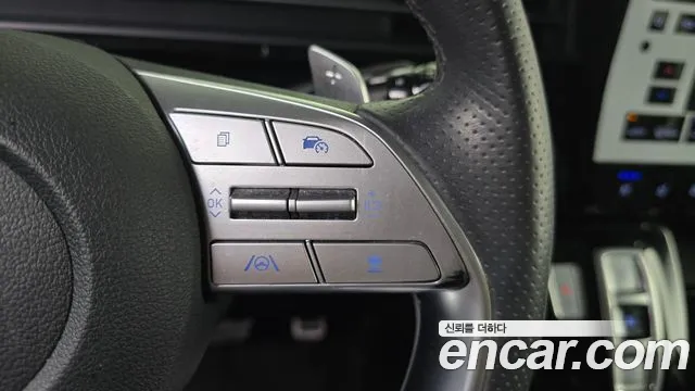 Hyundai Staria — Фото автомобиля 17