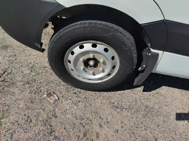 JAC Motors Sunray — Фото автомобиля 22