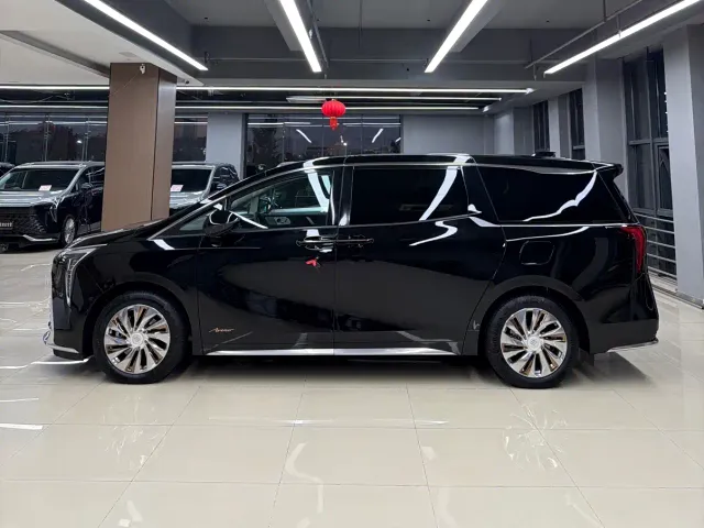 Buick Century — Фото автомобиля 2
