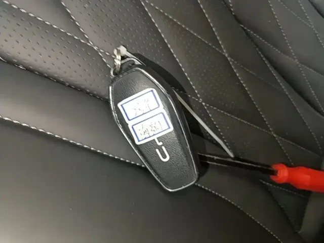 BYD Seal — Фото автомобиля 8