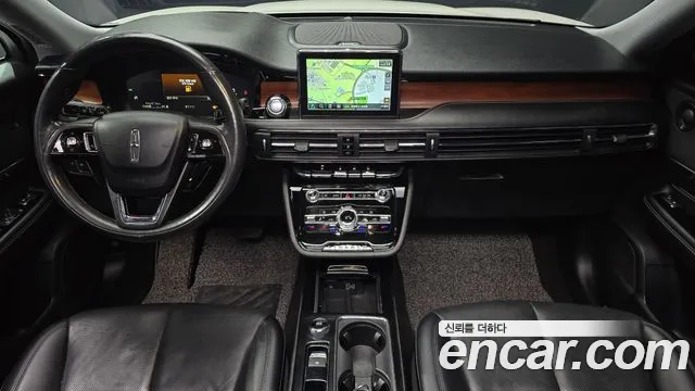 Lincoln Corsair Corsair 2.0 Reserve AWD — Фото автомобиля 7