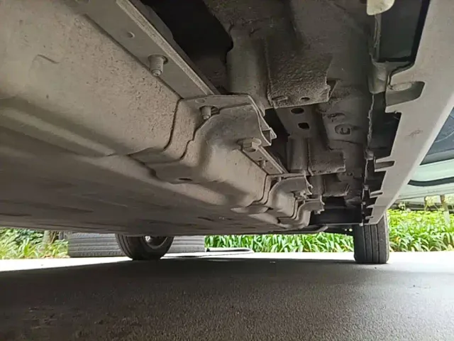 Leapmotor T03 — Фото автомобиля 20