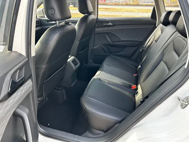 Volkswagen Tharu — Фото автомобиля 9