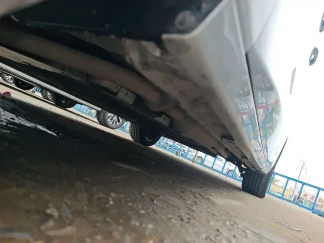 Wuling Starlight 730 — Фото автомобиля 19