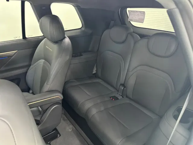 Dongfeng eπ 008 — Фото автомобиля 22