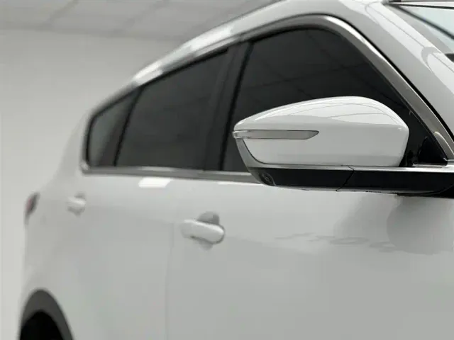 Jetour X70 Plus — Фото автомобиля 9