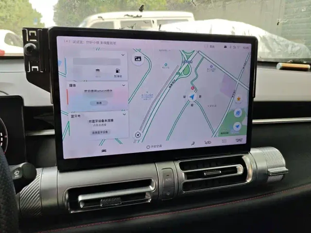GAC Trumpchi Emkoo — Фото автомобиля 5
