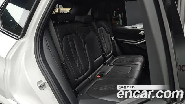BMW X5 G05 — Фото автомобиля 16