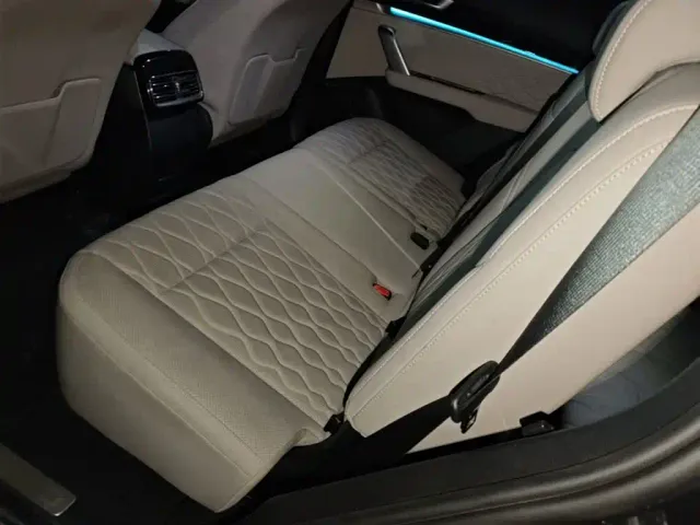 BYD Tang New Energy 2024 DM-i Glory Edition 112KM Deluxe — Фото автомобиля 16