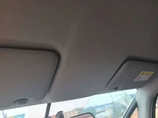 Honda Fit 2021 1.5L CVT Trend Edition — Фото автомобиля 17
