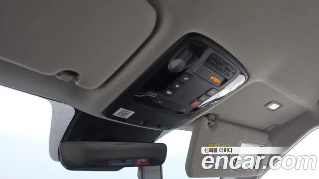 Kia Carnival 4th Gen — Фото автомобиля 25