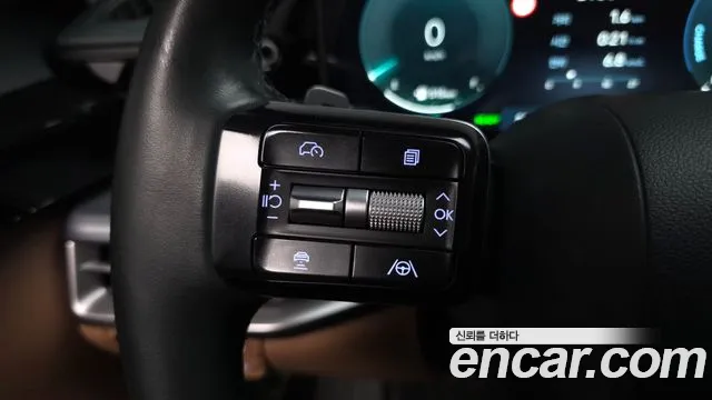 Hyundai Grandeur GN7 — Фото автомобиля 21