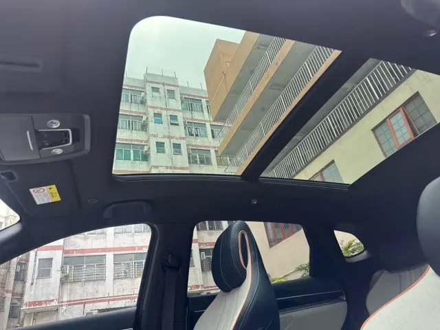 BYD Song PLUS — Фото автомобиля 21