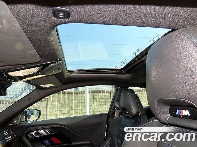 BMW 2 Series G42 — Фото автомобиля 18