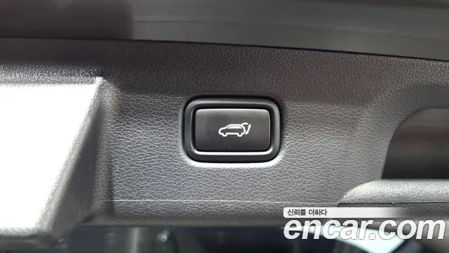 Hyundai Palisade The New — Фото автомобиля 23