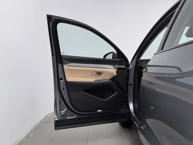 BYD Song Pro — Фото автомобиля 8