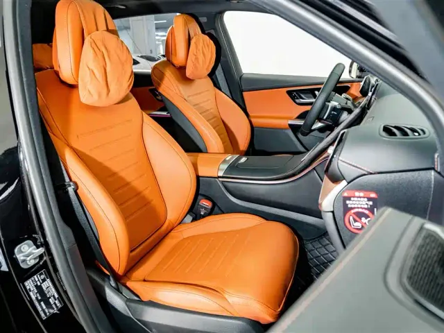 Mercedes-Benz GLC-Class — Фото автомобиля 18