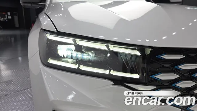 Renault-KoreaSamsung Grand Koleos Grand Koleos — Фото автомобиля 19