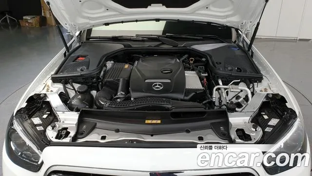 Mercedes-Benz E-Class W213 — Фото автомобиля 6