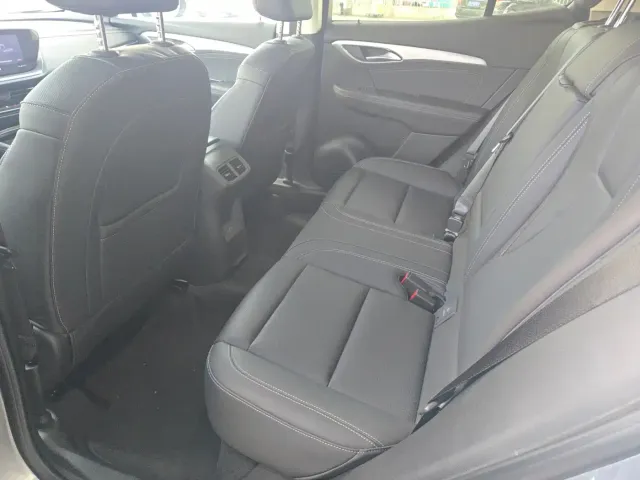 Buick Envision S — Фото автомобиля 8
