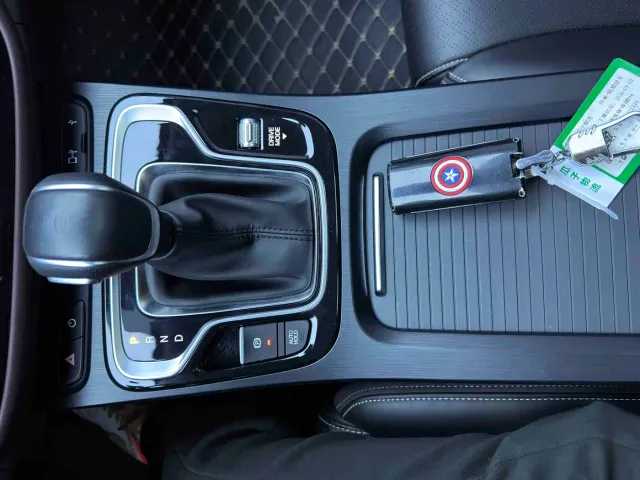 GAC Trumpchi M6 — Фото автомобиля 18