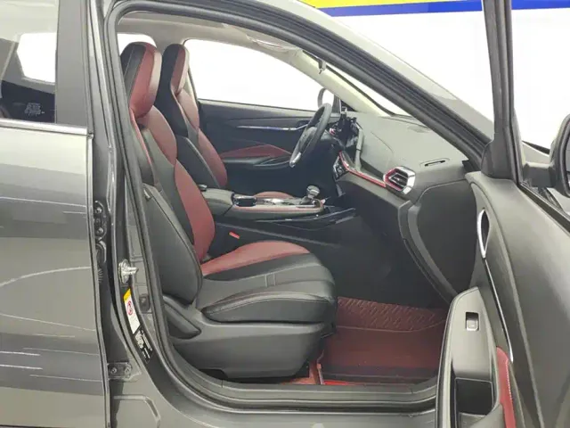 Changan Oushang X5 — Фото автомобиля 8