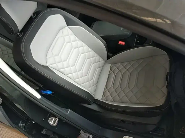 Volkswagen Tayron — Фото автомобиля 24