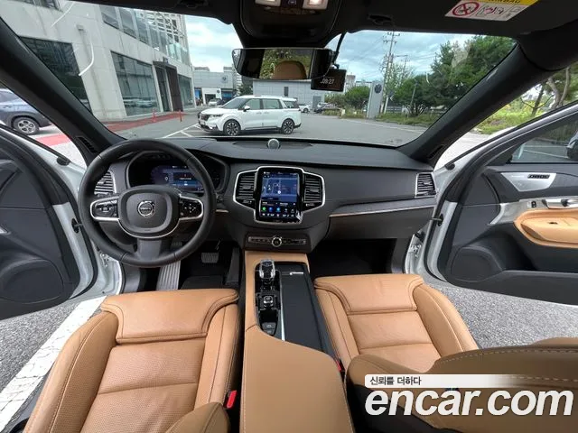 Volvo XC90 2nd Gen — Фото автомобиля 10