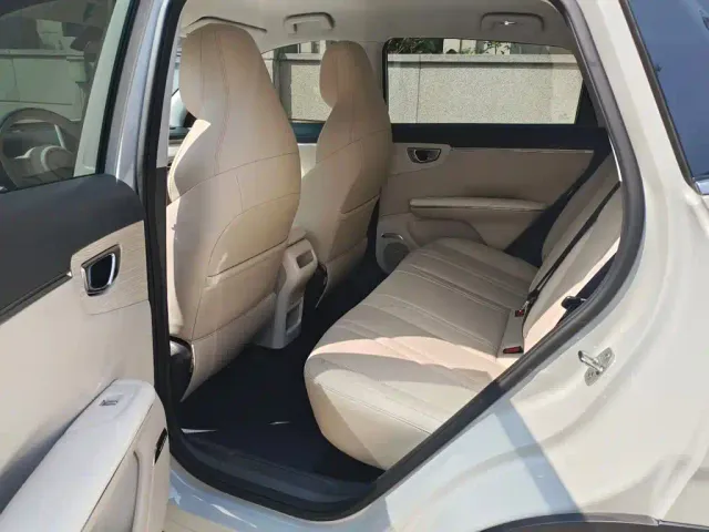 Wuling Bingo S — Фото автомобиля 16