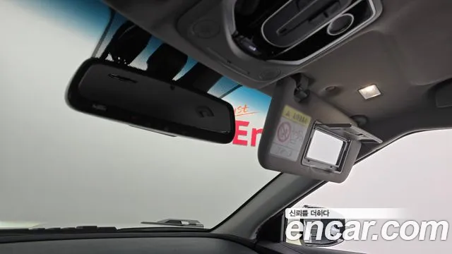 KG_Mobility_Ssangyong Torres Torres Бензин 1.5 2WD — Фото автомобиля 19