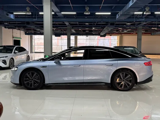 Luxeed S7 — Фото автомобиля 3