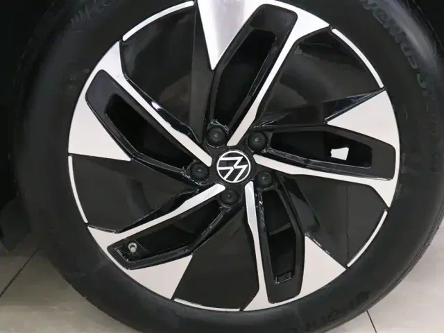 Volkswagen ID.4 Crozz — Фото автомобиля 21