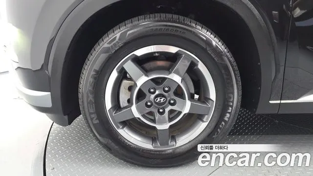 Hyundai Palisade The New — Фото автомобиля 5