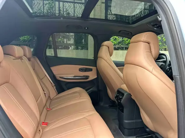 NIO NIO ES6 2022 Model 75kWh Sport — Фото автомобиля 11