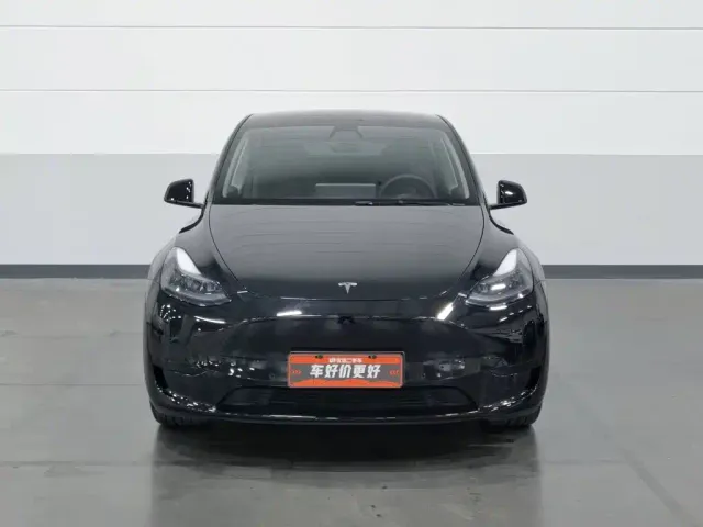 Tesla Model Y — Фото автомобиля 3