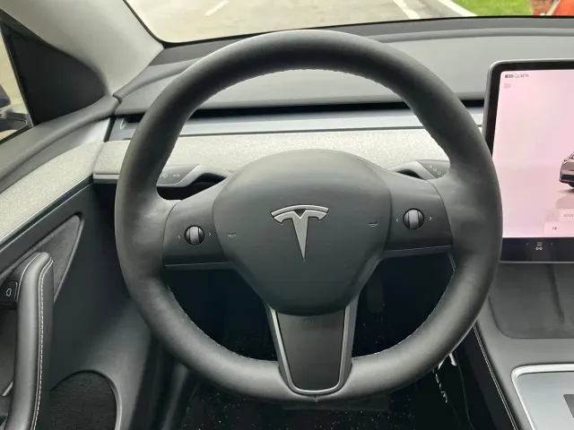Tesla Model Y — Фото автомобиля 5