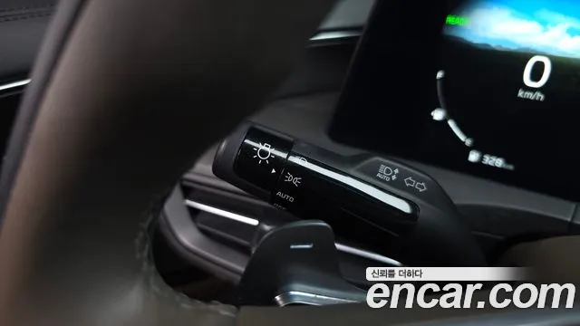 Kia K8 Signature — Фото автомобиля 30