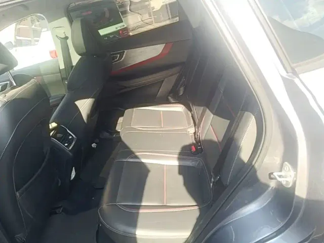 Chery Tiggo 7 — Фото автомобиля 16