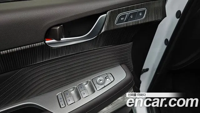 Hyundai Palisade The New Palisade Дизель 2.2 4WD — Фото автомобиля 28