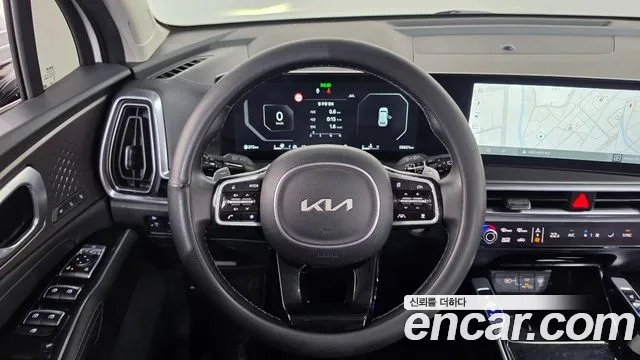 Kia Sorento 4th Gen — Фото автомобиля 18