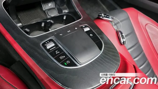 Mercedes-Benz CLS-Class — Фото автомобиля 27