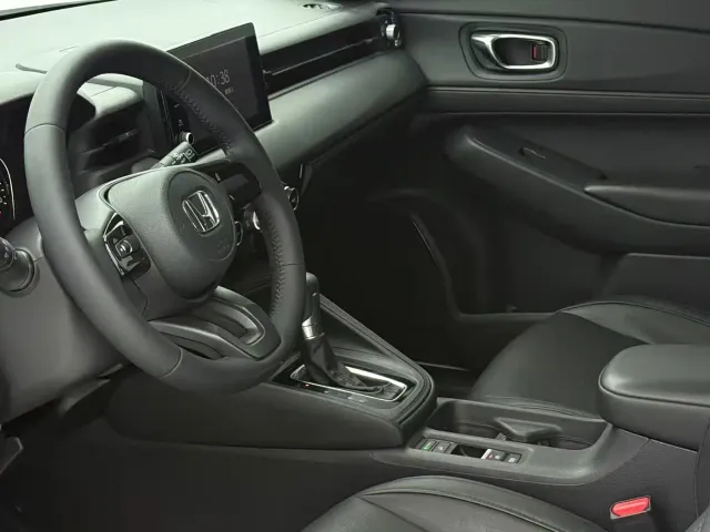 Honda XR-V — Фото автомобиля 17