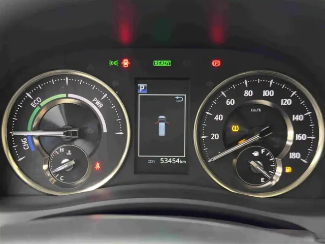 Toyota Vellfire — Фото автомобиля 20