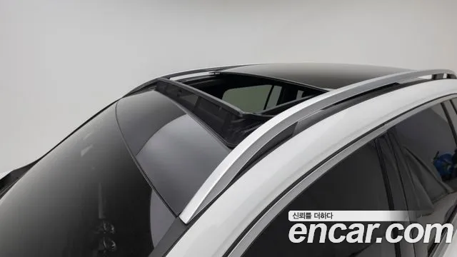 Mercedes-Benz GLB-Class X247 — Фото автомобиля 12