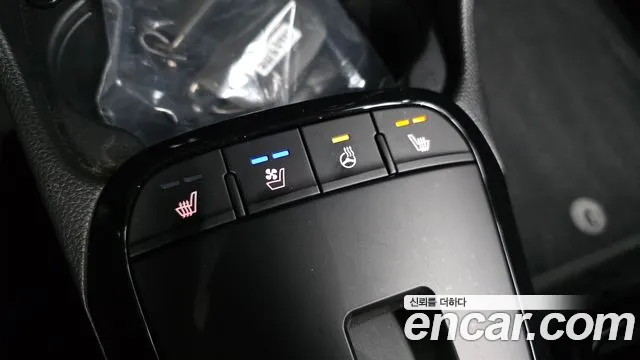 Kia morning Новый Morning (JA) Signature — Фото автомобиля 19