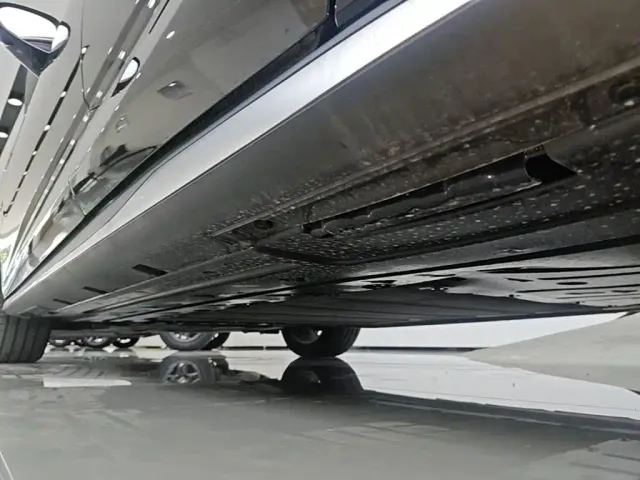 BYD Seal 07 DM-i — Фото автомобиля 20